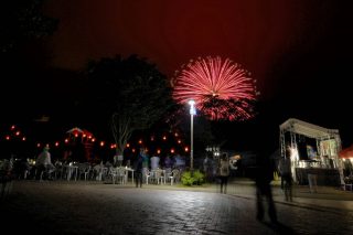 2017なみえの夏祭り