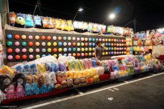 花園夜市