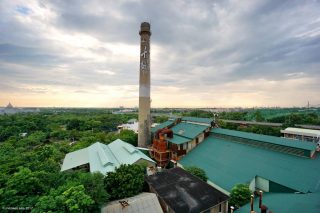 十鼓仁糖文創園区