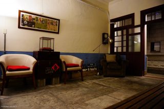 Vintage Maison Tainan