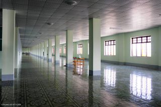 Shwe Yatu Tipitaka Cakkhupala Eye Hospital