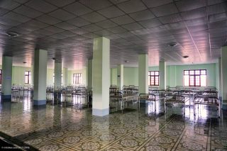 Shwe Yatu Tipitaka Cakkhupala Eye Hospital