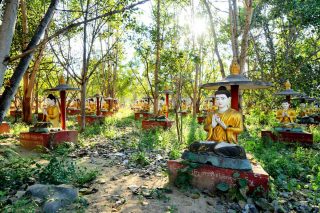 Shwe Thar Lyaung