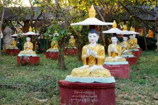 Shwe Thar Lyaung