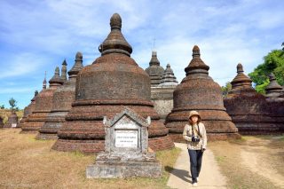 Andaw Thein Temple