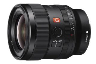 FE 24mm F1.4 GM