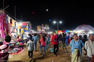 Taung Kalay