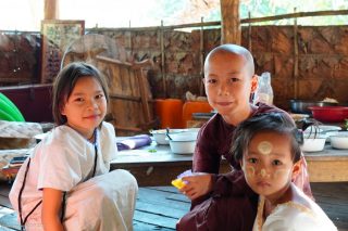 Buddhist Talaku Karen Association