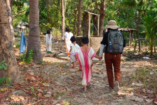 Buddhist Talaku Karen Association