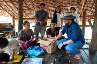Buddhist Talaku Karen Association