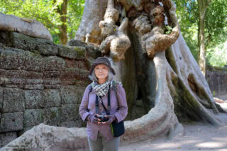 Ta Prohm