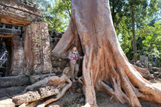 Banteay Kdei