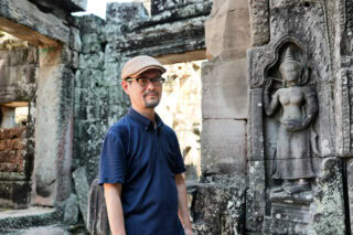 Banteay Kdei