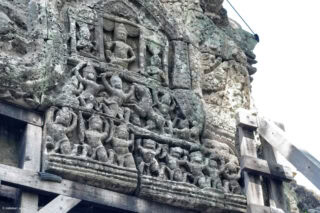 Banteay Kdei