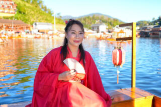 Ban Rak Thai