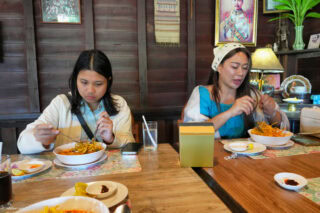Bai Fern Restaurant