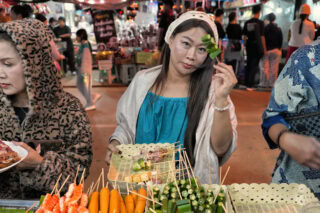 Ban Rak Thai