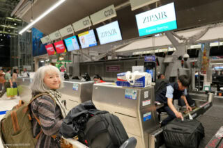 Suvarnabhumi Airport