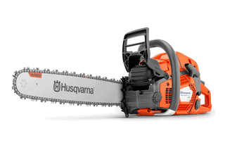 New Husqvarna Chainsaws for Sale in Georgia from Bobcat of Atlanta