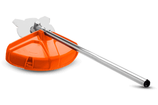 New Husqvarna Trimmer Attachments for Sale in Georgia from Bobcat of Atlanta