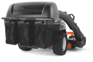 New Husqvarna Mower Attachments for Sale in Georgia from Bobcat of Atlanta