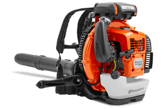 New Husqvarna Blowers for Sale in Georgia from Bobcat of Atlanta