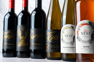 BC Wine Studio