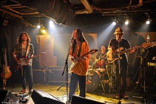 HMGNC 2018 JPN Tour