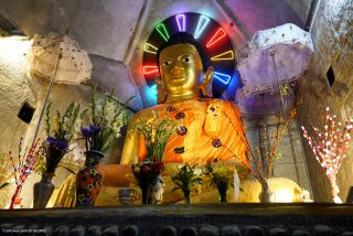 Shite thaung Temple