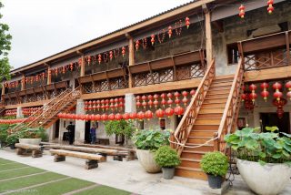 LHONG1919