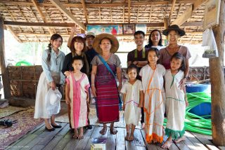 Buddhist Talaku Karen Association
