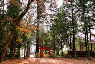 大町