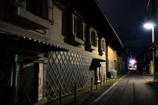 大町
