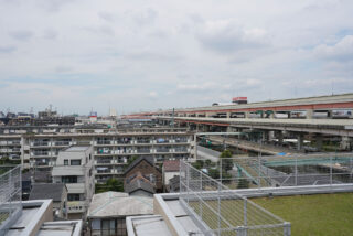 FE 35mm F1.4 GM