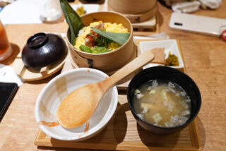 あえん 伊勢丹会館店