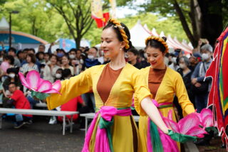 ベトナムフェス