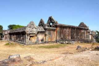 Preah Vihear