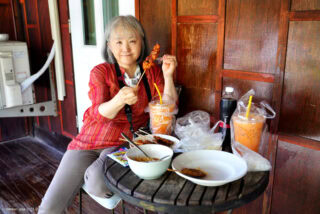 Changmoi House Little Village