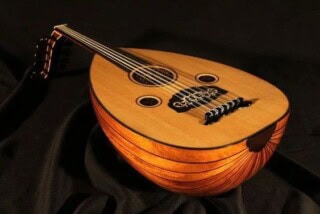 خلفيات عود.
