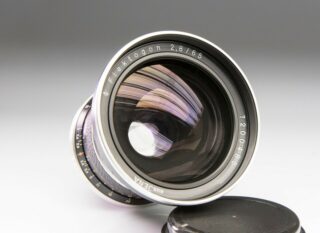 Flektogon 65mm f2.8