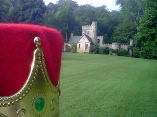 the franchise kings crown and castle