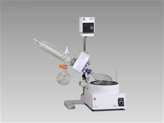 Evaporador rotativo RE201