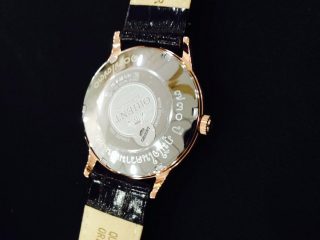 Orient Classic Automatic Thailand Limited Edition