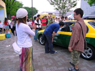 タイフェス2007