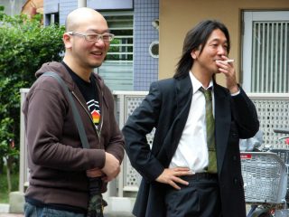バンコクタクシー