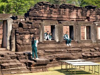 Phimai