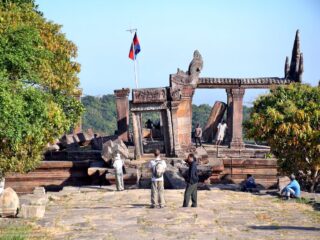 Khao Phra Wihan