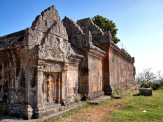Khao Phra Wihan