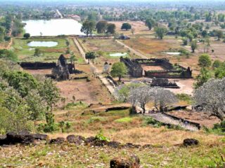 Wat Phu