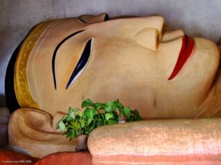 Manuha Temple